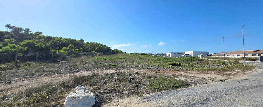 0 Bedroom Property for Sale in Kleinbaai Western Cape